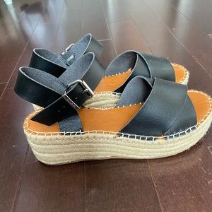 Aldo sandals